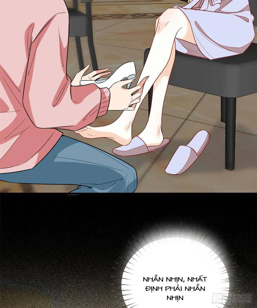 Ông Xã Kết Hôn Thử, Mạnh Thêm Chút Nữa Đi Chapter 311 - Trang 2