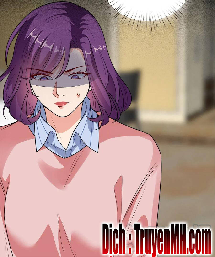 Ông Xã Kết Hôn Thử, Mạnh Thêm Chút Nữa Đi Chapter 311 - Trang 2