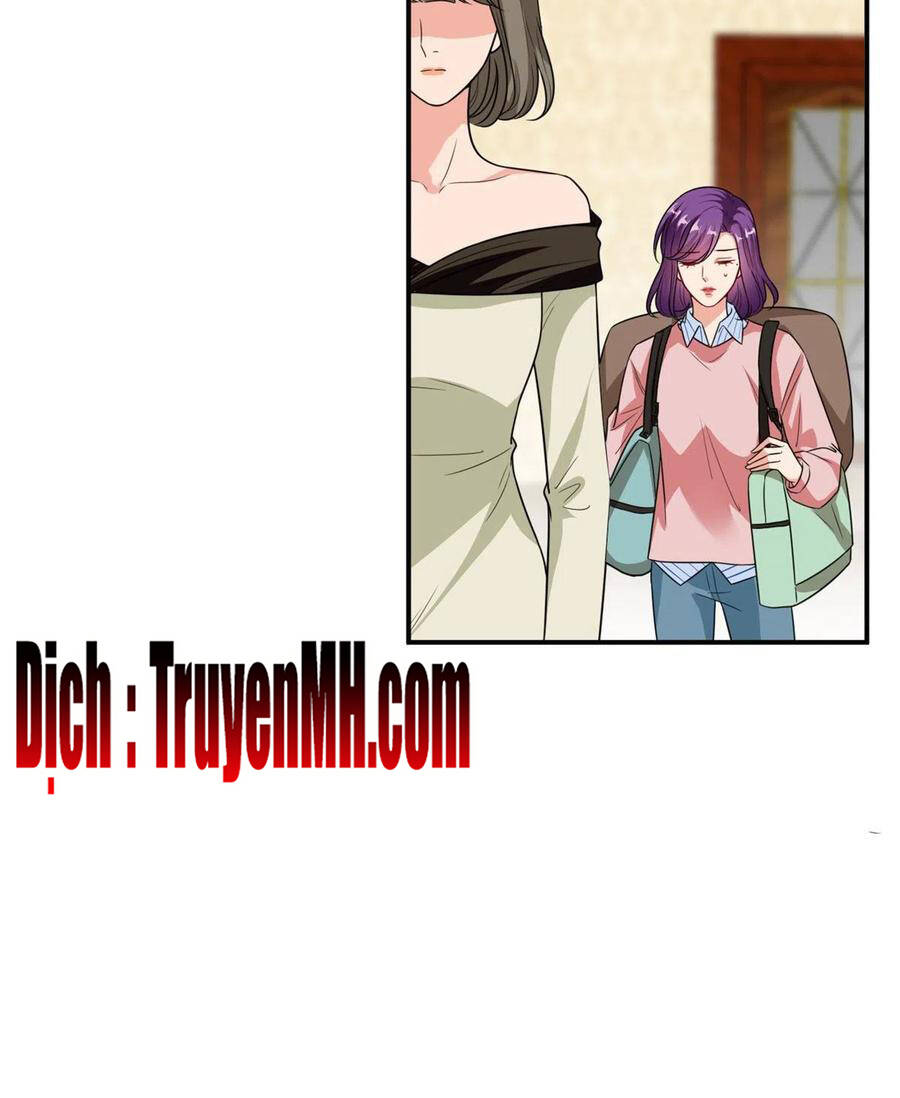 Ông Xã Kết Hôn Thử, Mạnh Thêm Chút Nữa Đi Chapter 311 - Trang 2