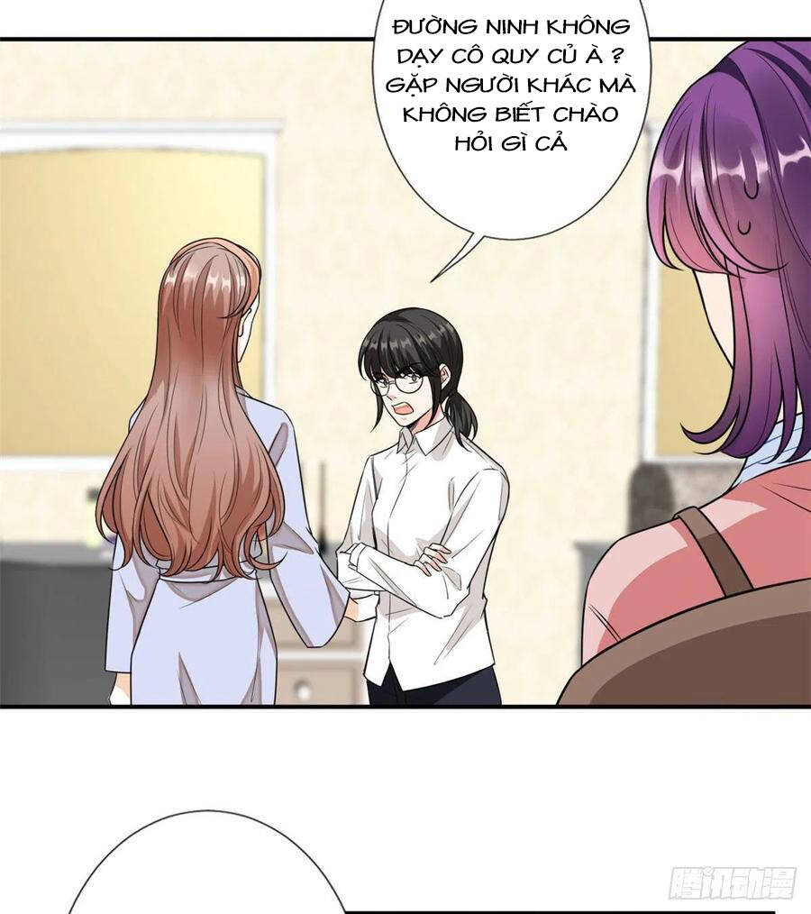 Ông Xã Kết Hôn Thử, Mạnh Thêm Chút Nữa Đi Chapter 311 - Trang 2