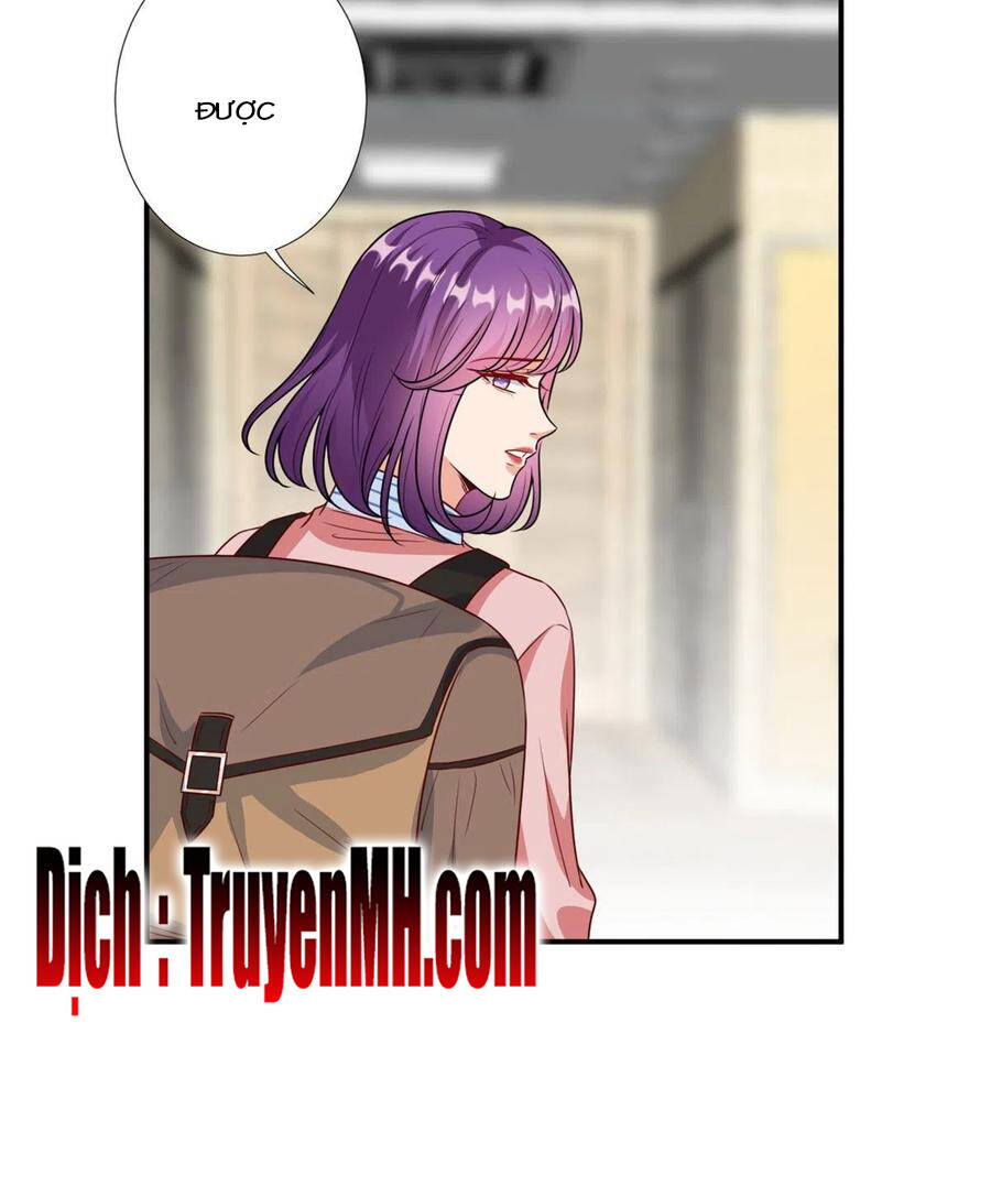 Ông Xã Kết Hôn Thử, Mạnh Thêm Chút Nữa Đi Chapter 311 - Trang 2