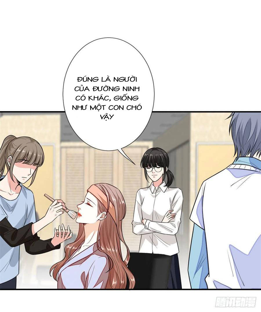 Ông Xã Kết Hôn Thử, Mạnh Thêm Chút Nữa Đi Chapter 311 - Trang 2