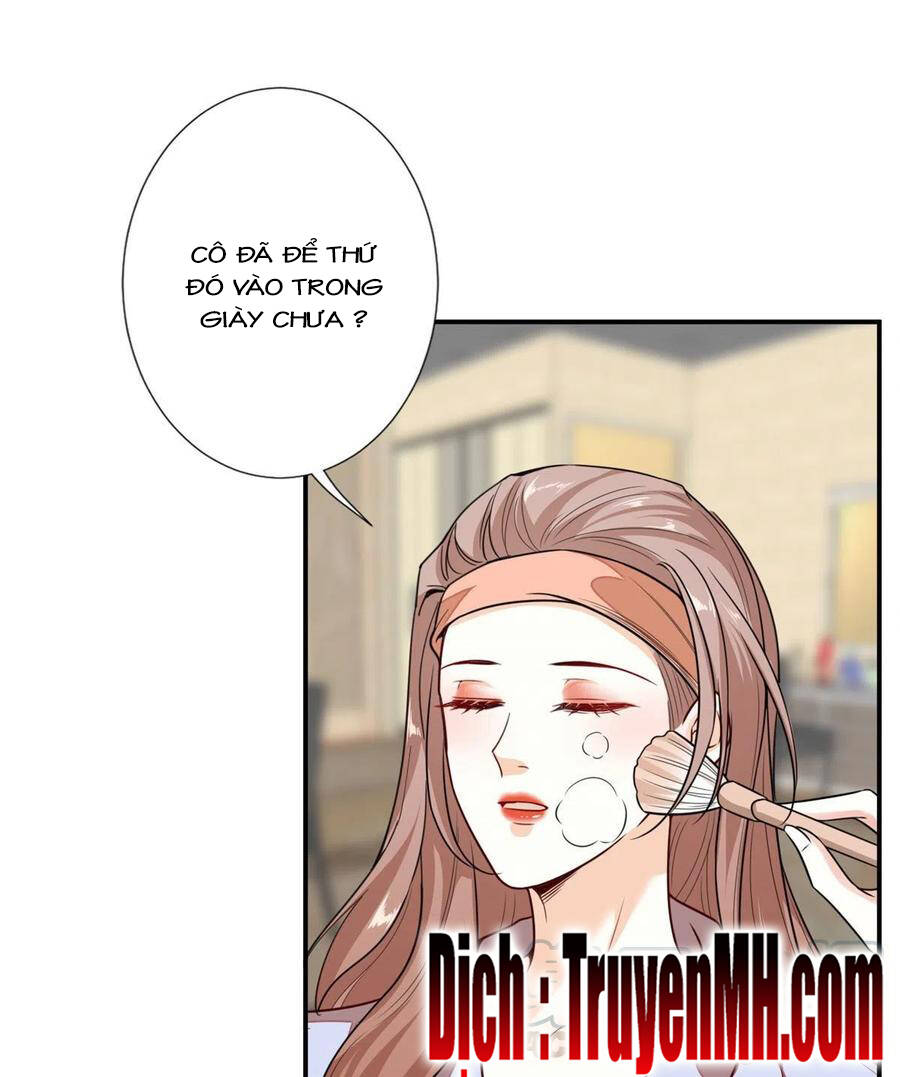 Ông Xã Kết Hôn Thử, Mạnh Thêm Chút Nữa Đi Chapter 311 - Trang 2