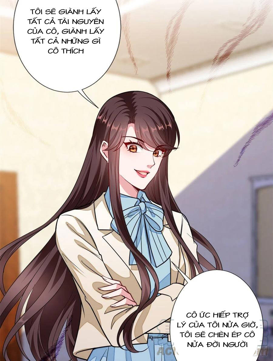 Ông Xã Kết Hôn Thử, Mạnh Thêm Chút Nữa Đi Chapter 314 - Trang 2