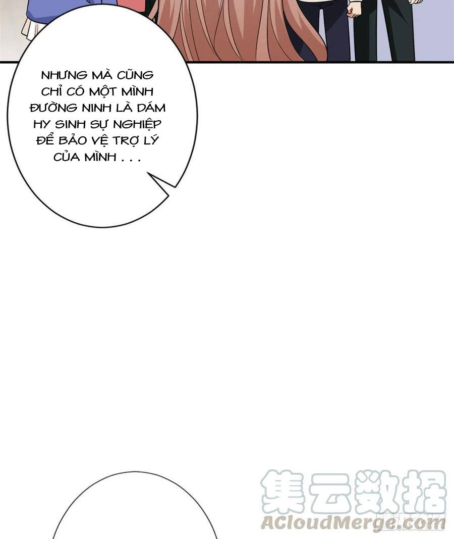 Ông Xã Kết Hôn Thử, Mạnh Thêm Chút Nữa Đi Chapter 314 - Trang 2