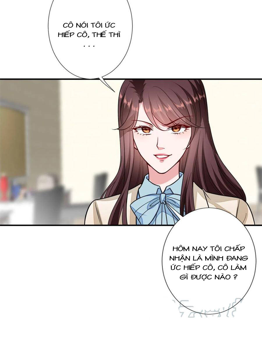 Ông Xã Kết Hôn Thử, Mạnh Thêm Chút Nữa Đi Chapter 314 - Trang 2