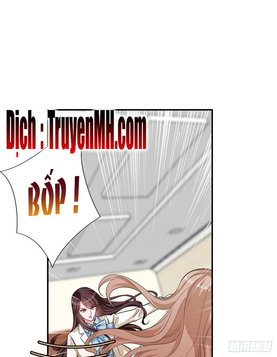 Ông Xã Kết Hôn Thử, Mạnh Thêm Chút Nữa Đi Chapter 314 - Trang 2