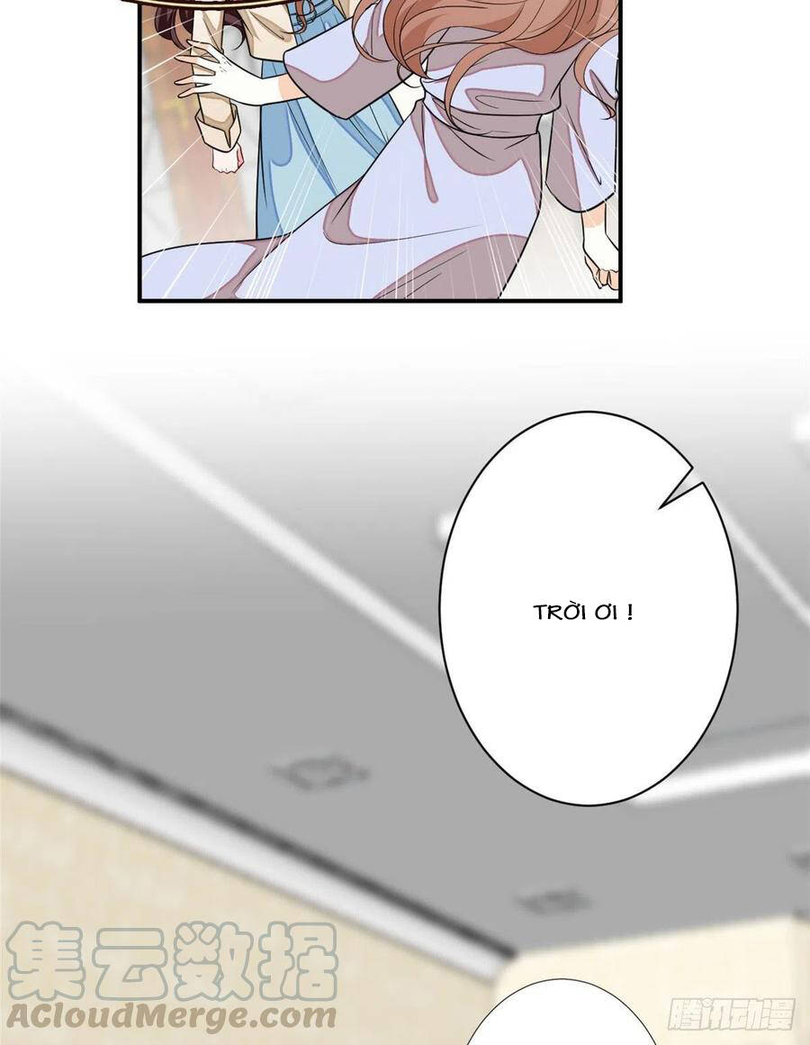 Ông Xã Kết Hôn Thử, Mạnh Thêm Chút Nữa Đi Chapter 314 - Trang 2