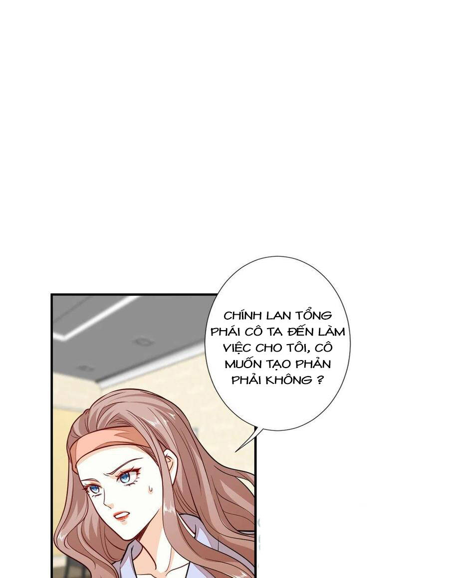 Ông Xã Kết Hôn Thử, Mạnh Thêm Chút Nữa Đi Chapter 314 - Trang 2