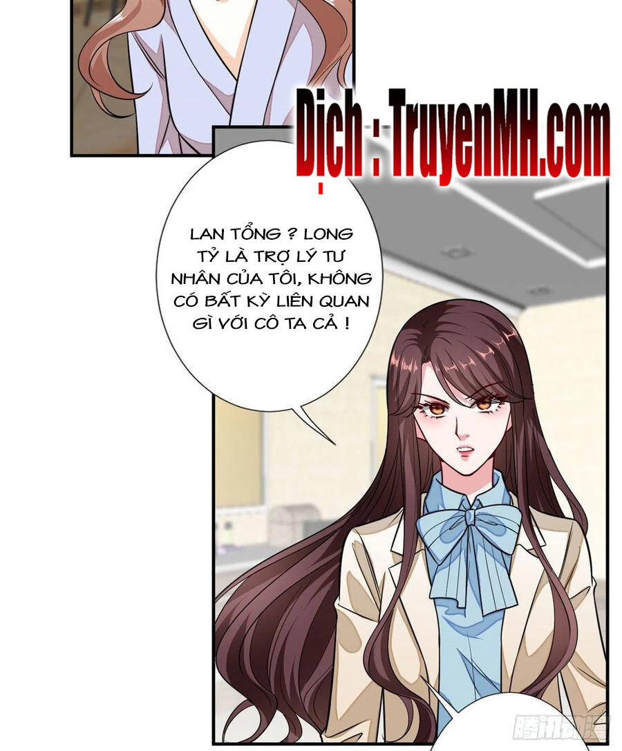 Ông Xã Kết Hôn Thử, Mạnh Thêm Chút Nữa Đi Chapter 314 - Trang 2