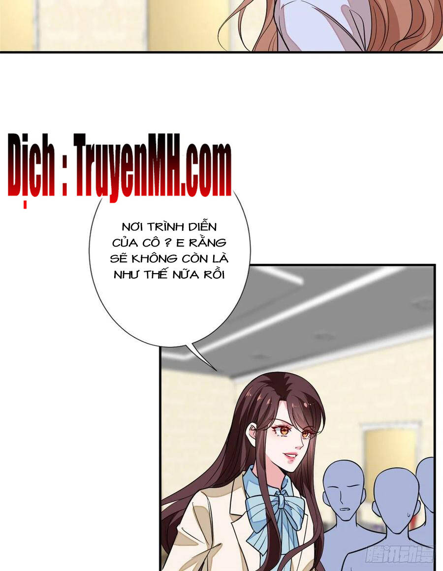 Ông Xã Kết Hôn Thử, Mạnh Thêm Chút Nữa Đi Chapter 314 - Trang 2