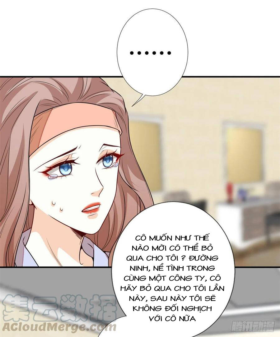 Ông Xã Kết Hôn Thử, Mạnh Thêm Chút Nữa Đi Chapter 315 - Trang 2