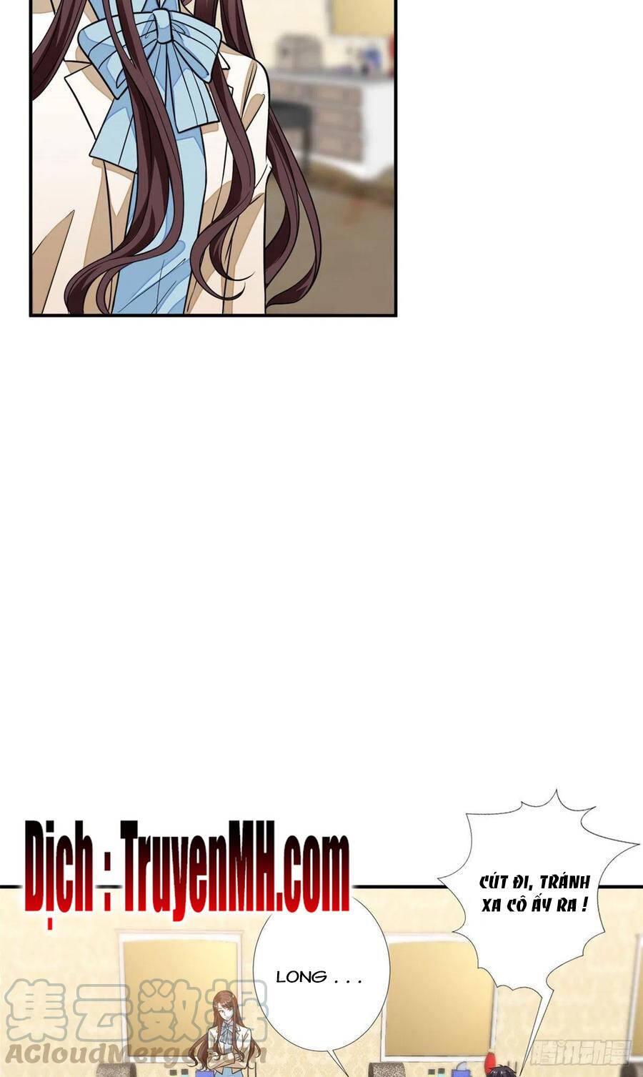 Ông Xã Kết Hôn Thử, Mạnh Thêm Chút Nữa Đi Chapter 316 - Trang 2