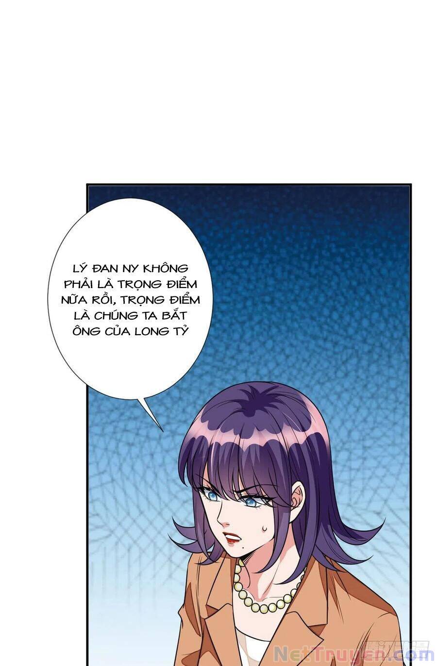 Ông Xã Kết Hôn Thử, Mạnh Thêm Chút Nữa Đi Chapter 317 - Trang 2