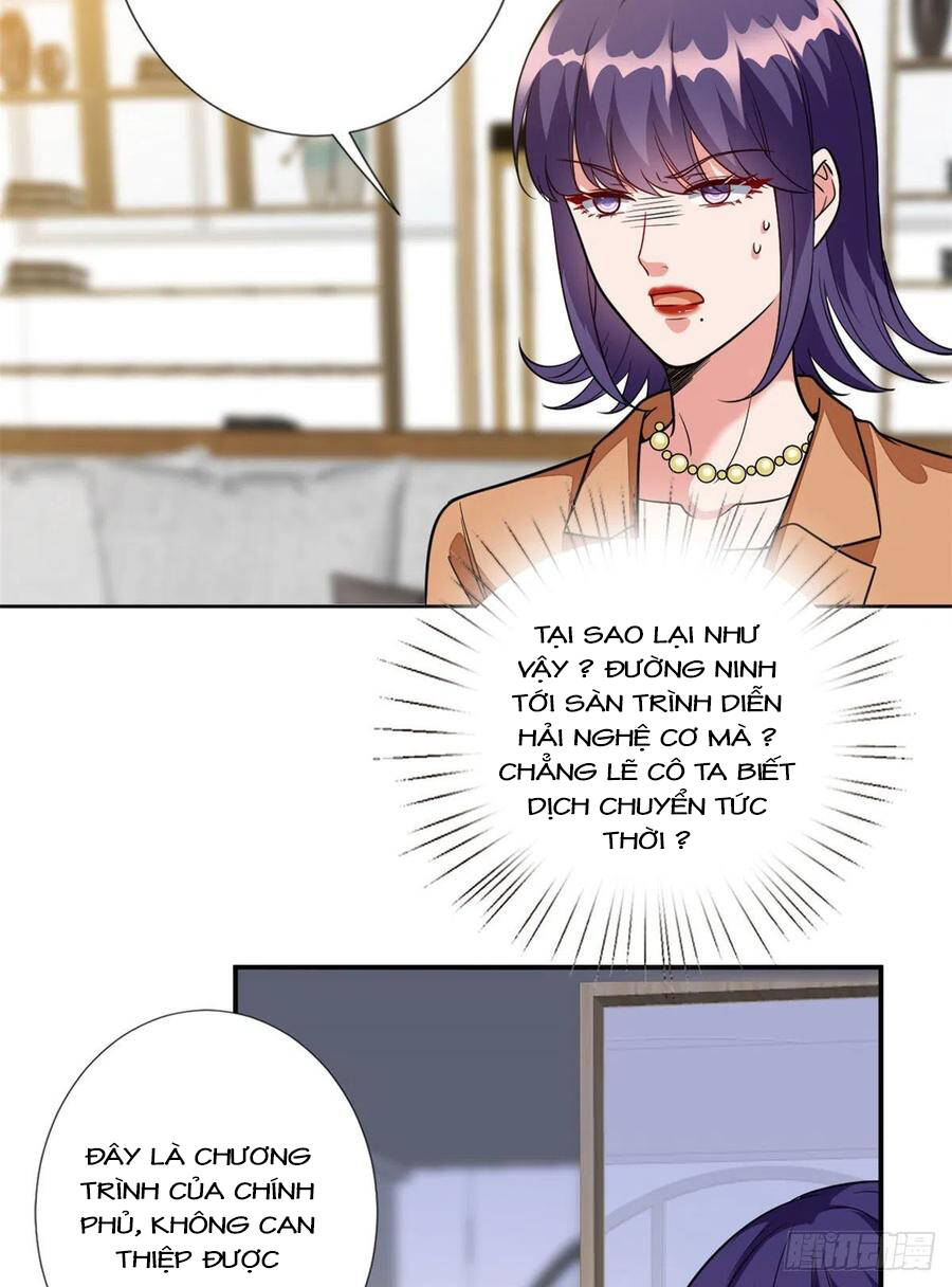 Ông Xã Kết Hôn Thử, Mạnh Thêm Chút Nữa Đi Chapter 318 - Trang 2