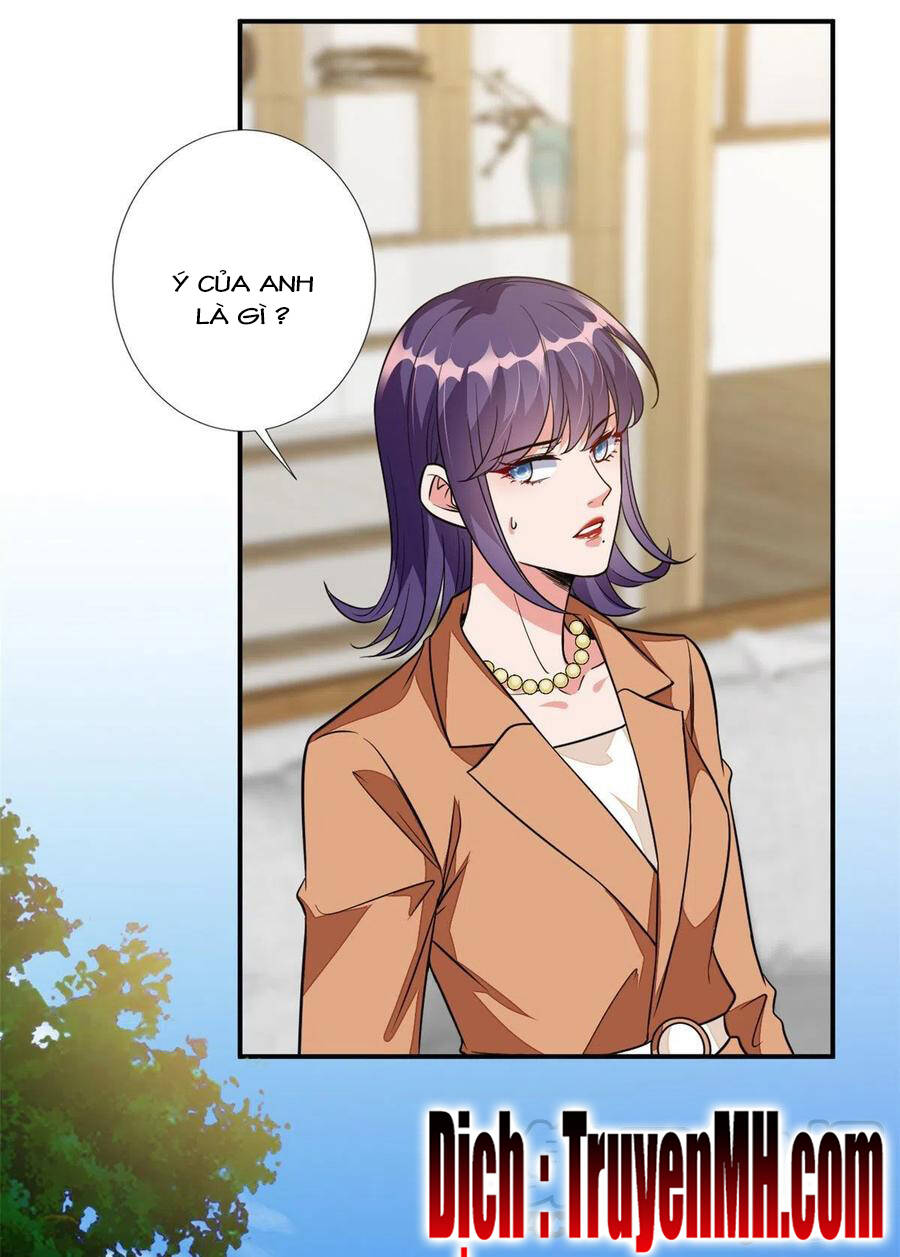 Ông Xã Kết Hôn Thử, Mạnh Thêm Chút Nữa Đi Chapter 318 - Trang 2