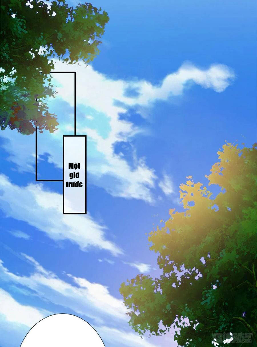 Ông Xã Kết Hôn Thử, Mạnh Thêm Chút Nữa Đi Chapter 318 - Trang 2