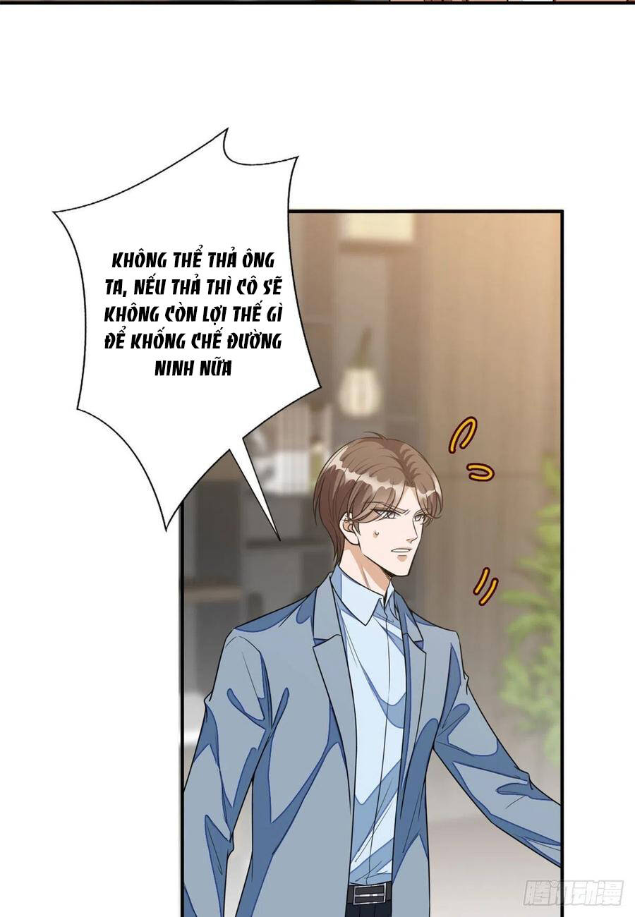 Ông Xã Kết Hôn Thử, Mạnh Thêm Chút Nữa Đi Chapter 318 - Trang 2