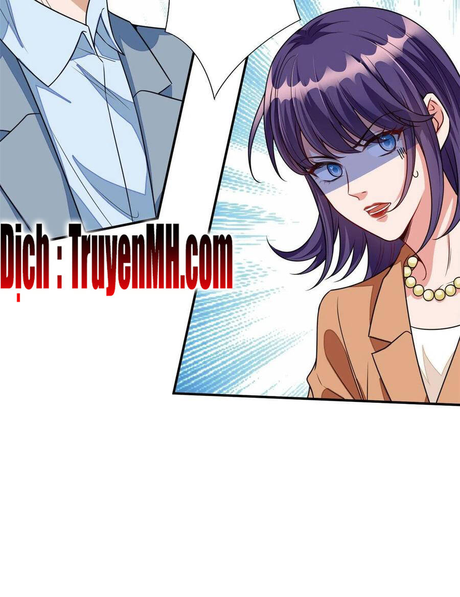 Ông Xã Kết Hôn Thử, Mạnh Thêm Chút Nữa Đi Chapter 318 - Trang 2