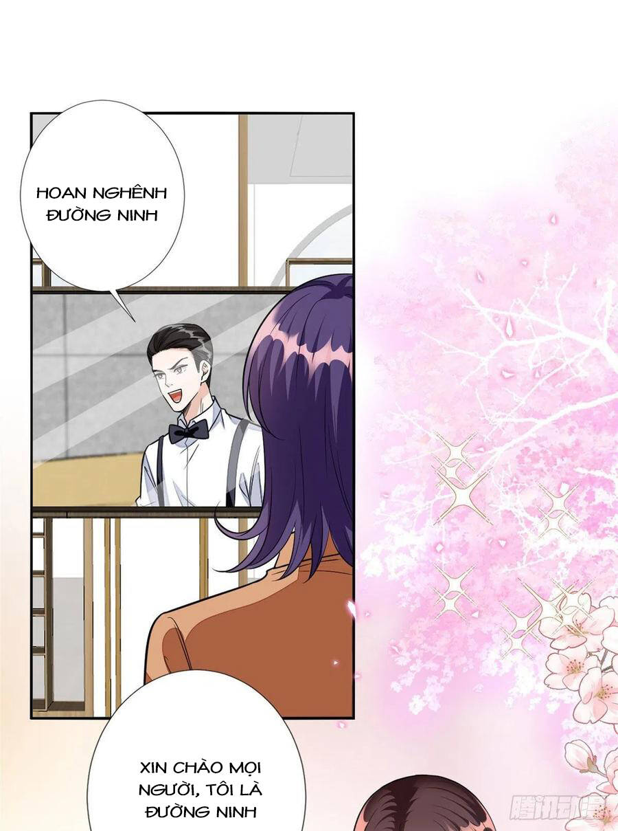 Ông Xã Kết Hôn Thử, Mạnh Thêm Chút Nữa Đi Chapter 318 - Trang 2