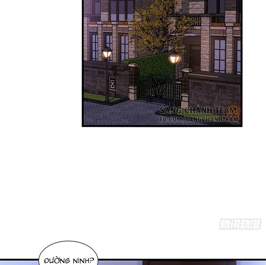 Ông Xã Kết Hôn Thử, Mạnh Thêm Chút Nữa Đi Chapter 32 - Trang 2