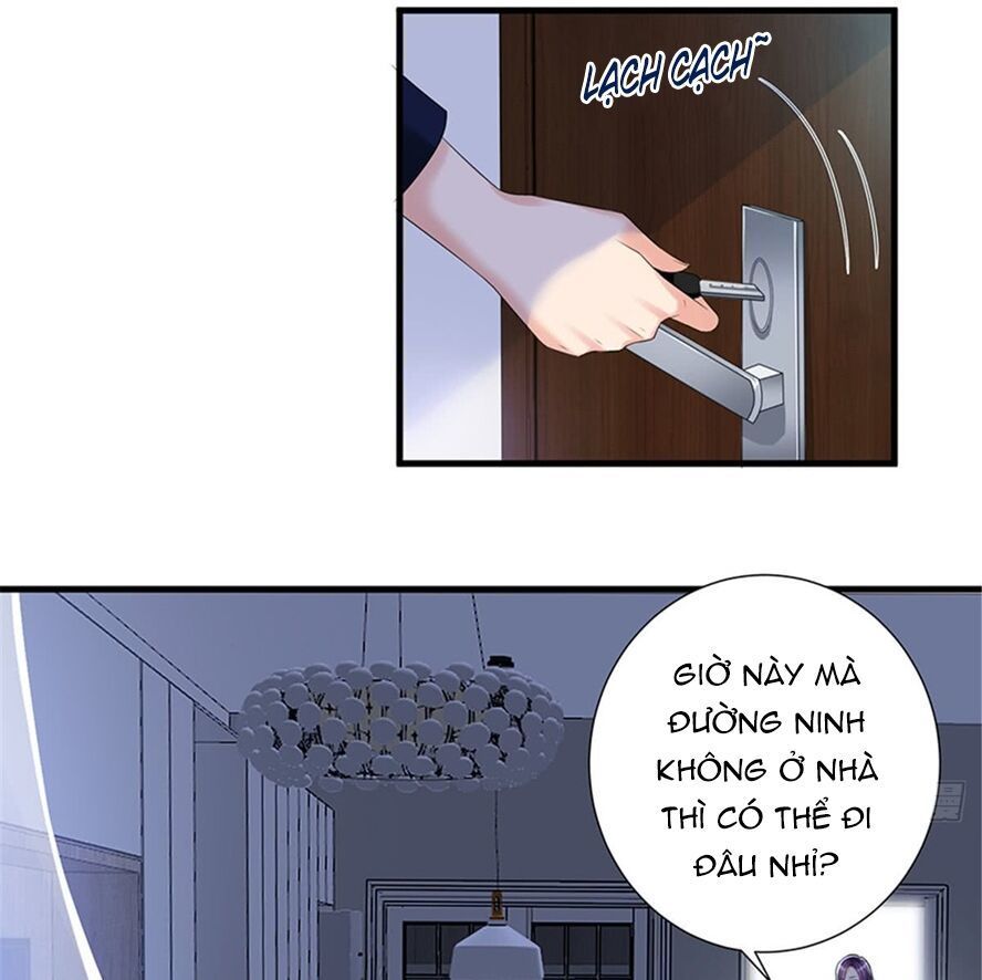 Ông Xã Kết Hôn Thử, Mạnh Thêm Chút Nữa Đi Chapter 32 - Trang 2