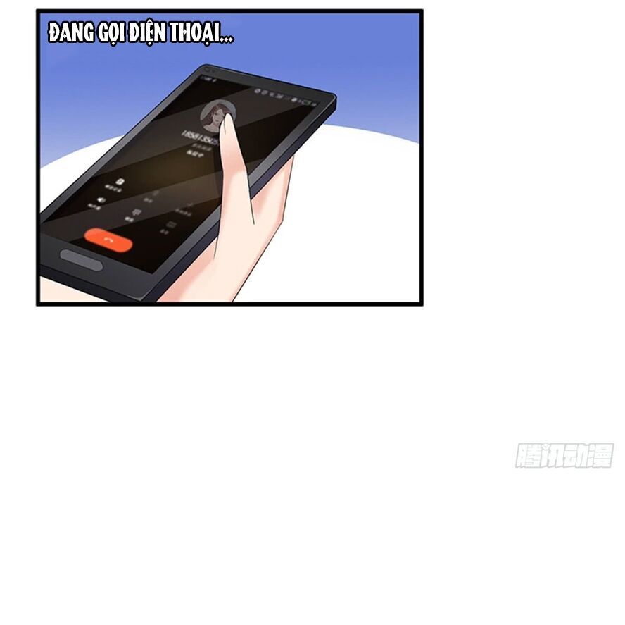 Ông Xã Kết Hôn Thử, Mạnh Thêm Chút Nữa Đi Chapter 32 - Trang 2