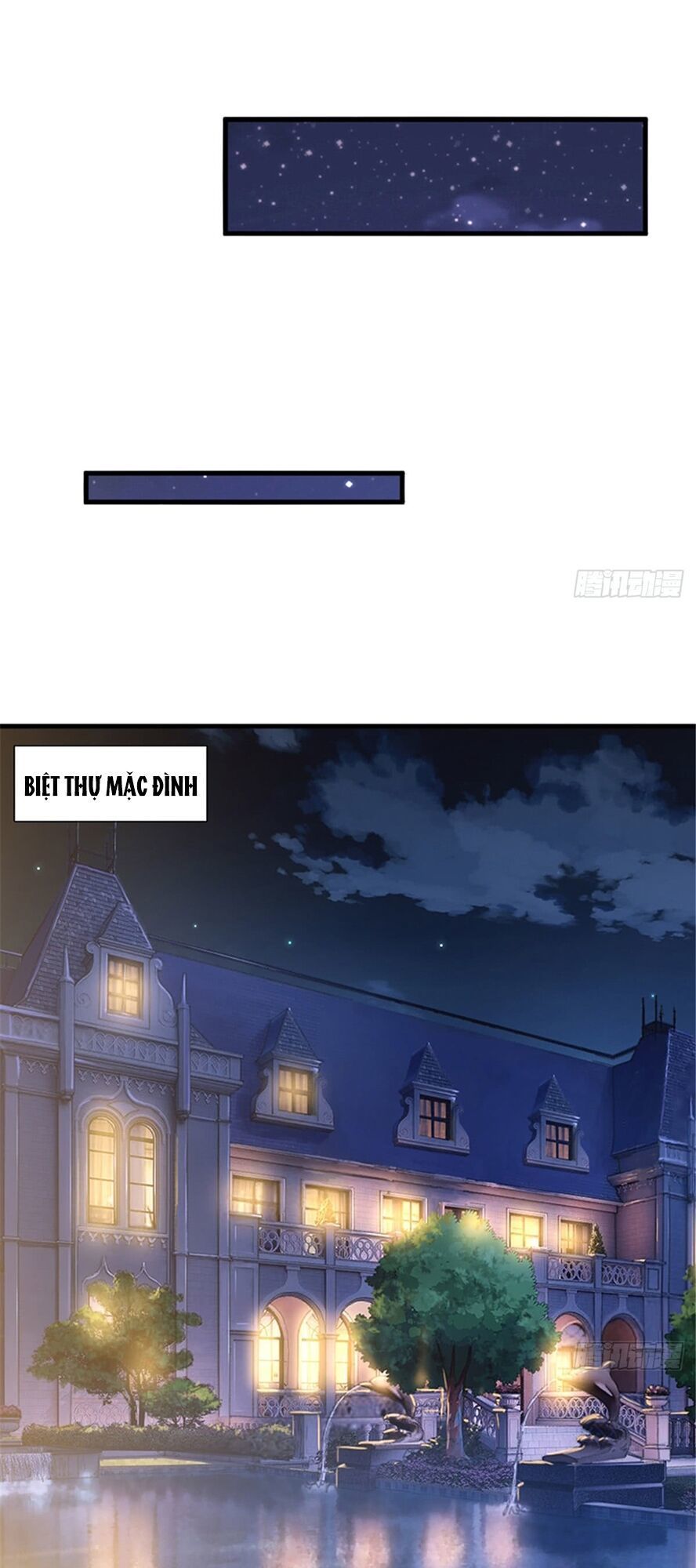 Ông Xã Kết Hôn Thử, Mạnh Thêm Chút Nữa Đi Chapter 32 - Trang 2