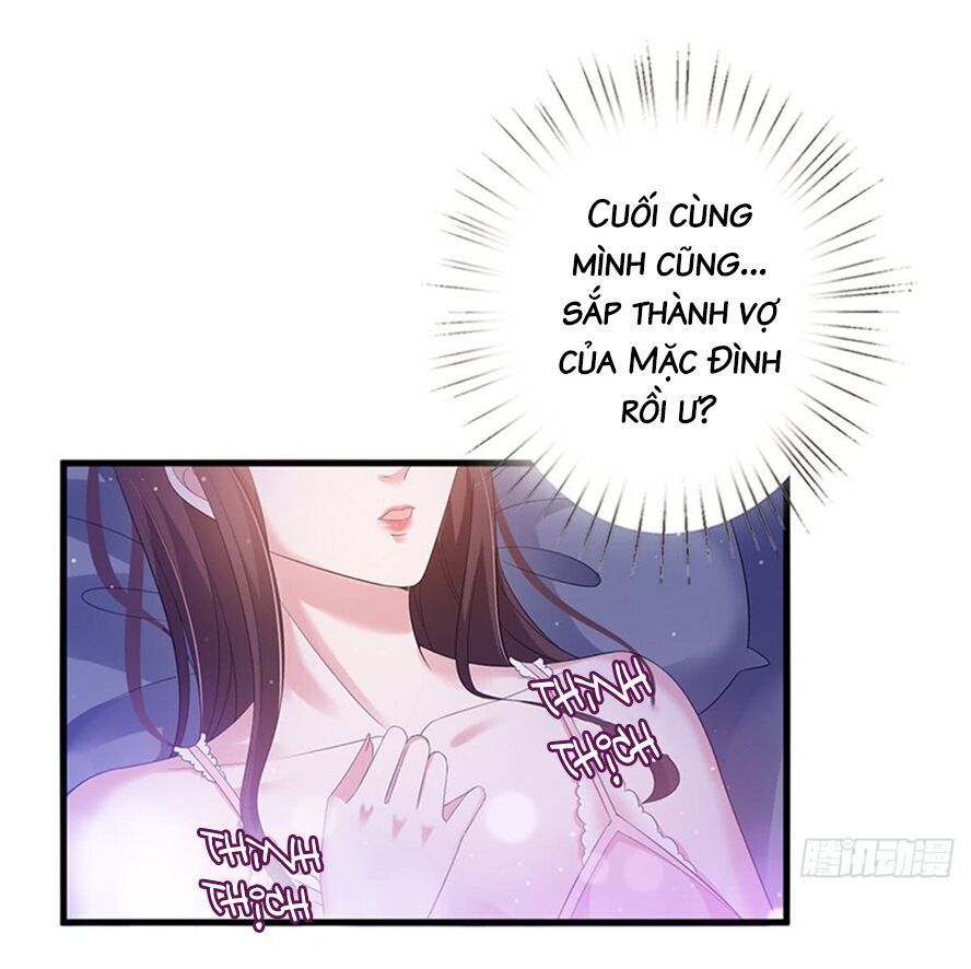 Ông Xã Kết Hôn Thử, Mạnh Thêm Chút Nữa Đi Chapter 32 - Trang 2