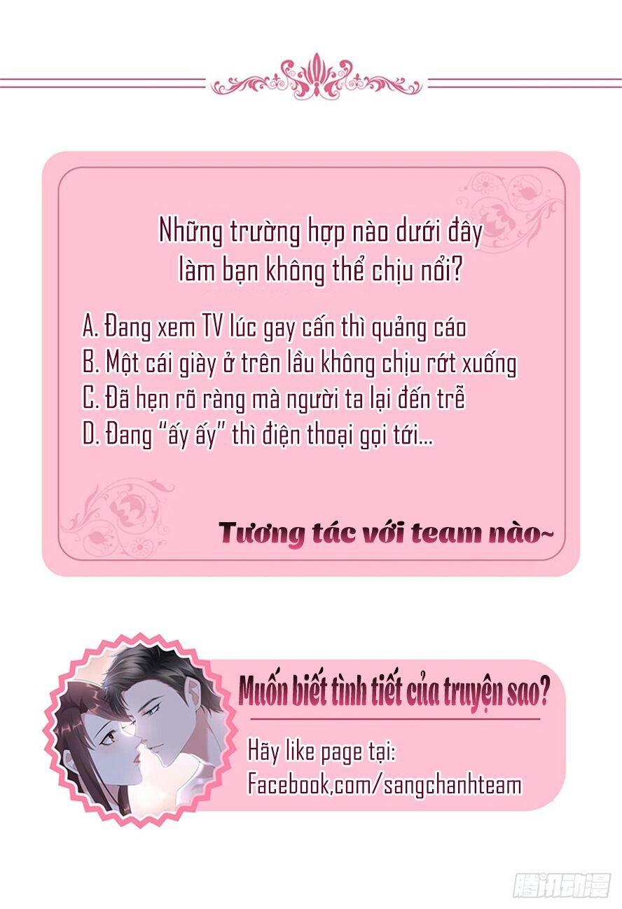 Ông Xã Kết Hôn Thử, Mạnh Thêm Chút Nữa Đi Chapter 32 - Trang 2