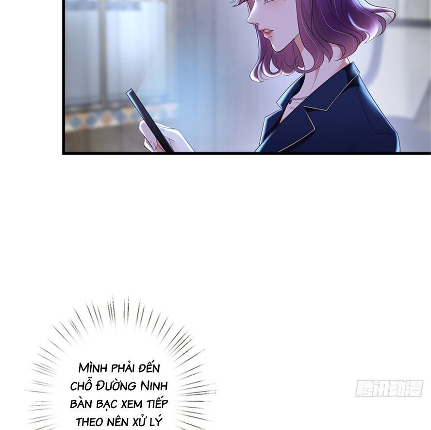 Ông Xã Kết Hôn Thử, Mạnh Thêm Chút Nữa Đi Chapter 32 - Trang 2