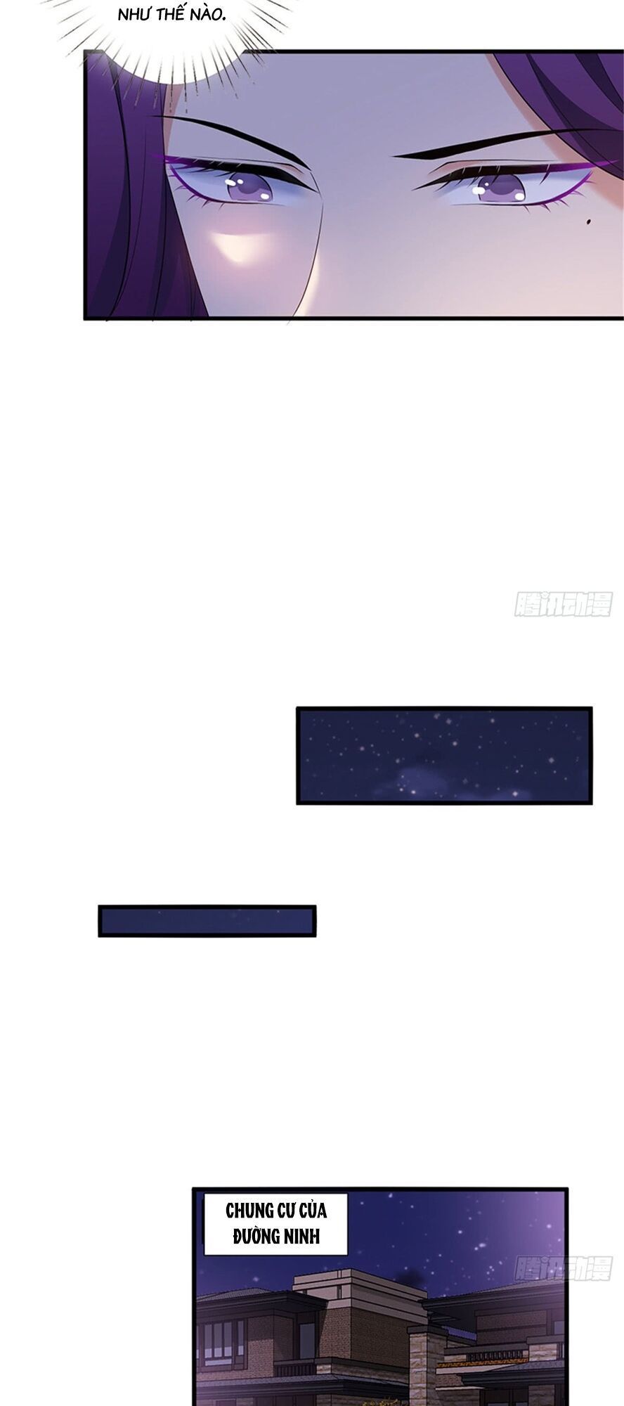 Ông Xã Kết Hôn Thử, Mạnh Thêm Chút Nữa Đi Chapter 32 - Trang 2