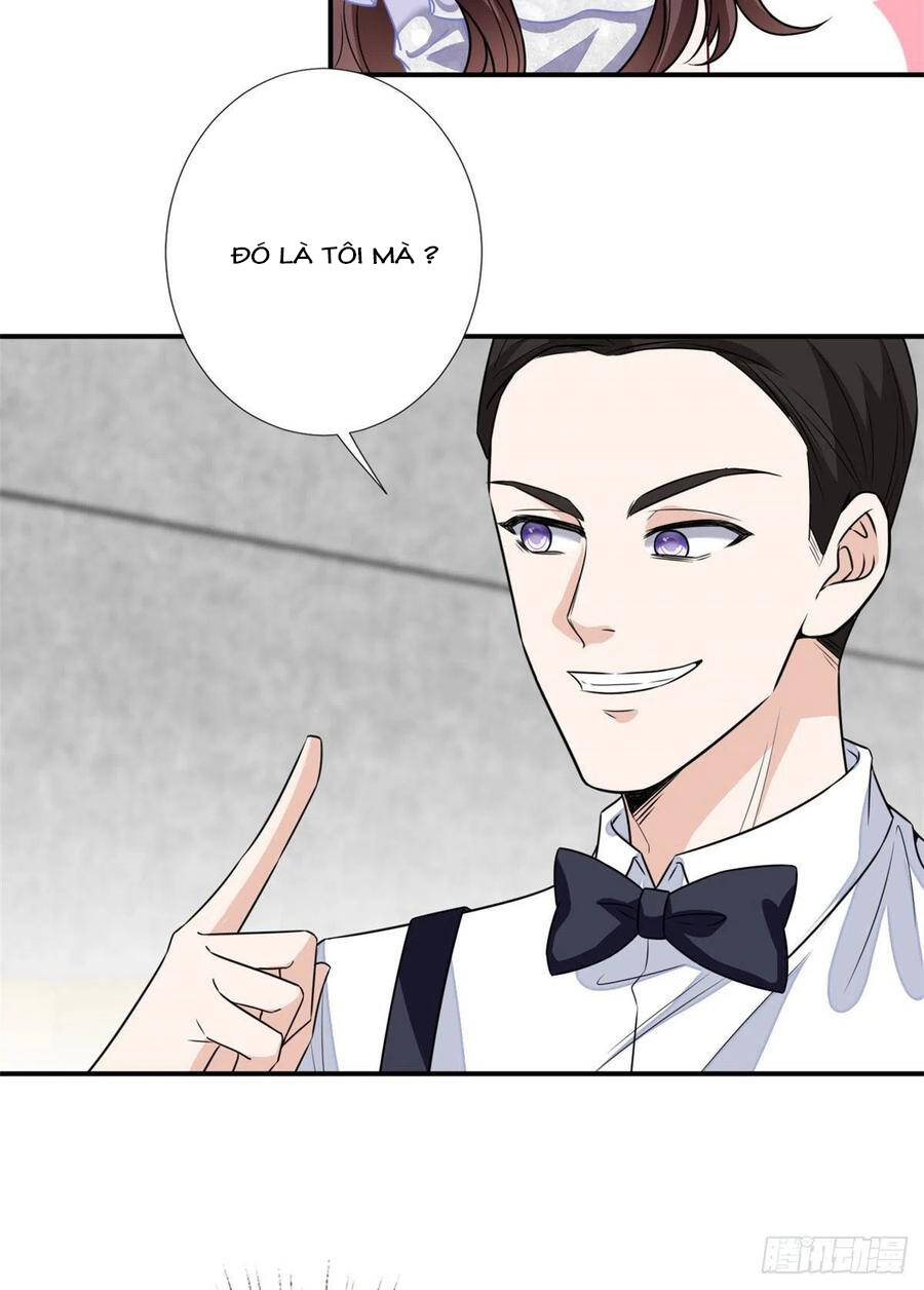 Ông Xã Kết Hôn Thử, Mạnh Thêm Chút Nữa Đi Chapter 320 - Trang 2