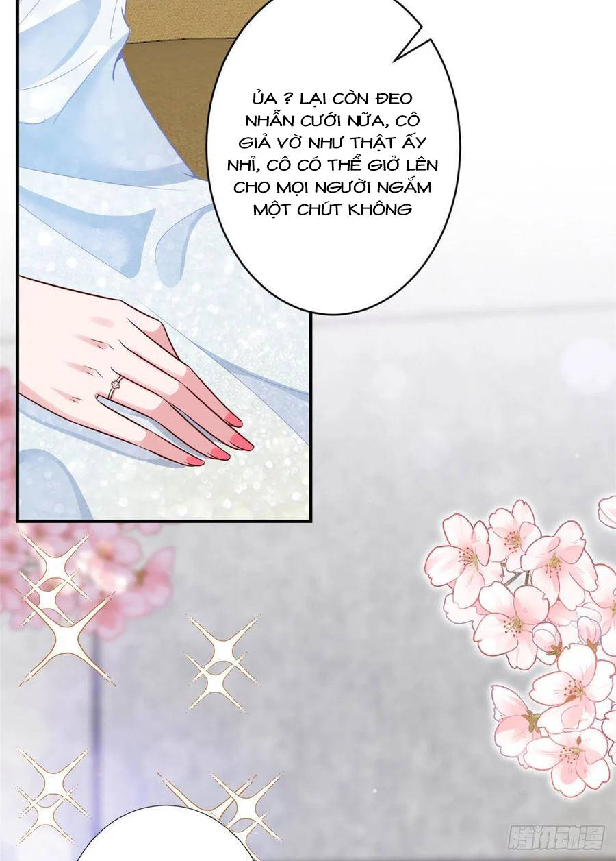 Ông Xã Kết Hôn Thử, Mạnh Thêm Chút Nữa Đi Chapter 320 - Trang 2