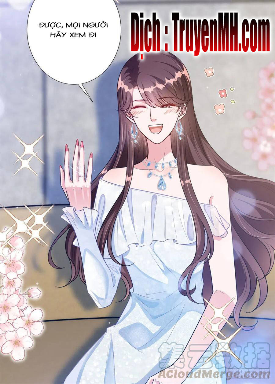 Ông Xã Kết Hôn Thử, Mạnh Thêm Chút Nữa Đi Chapter 320 - Trang 2