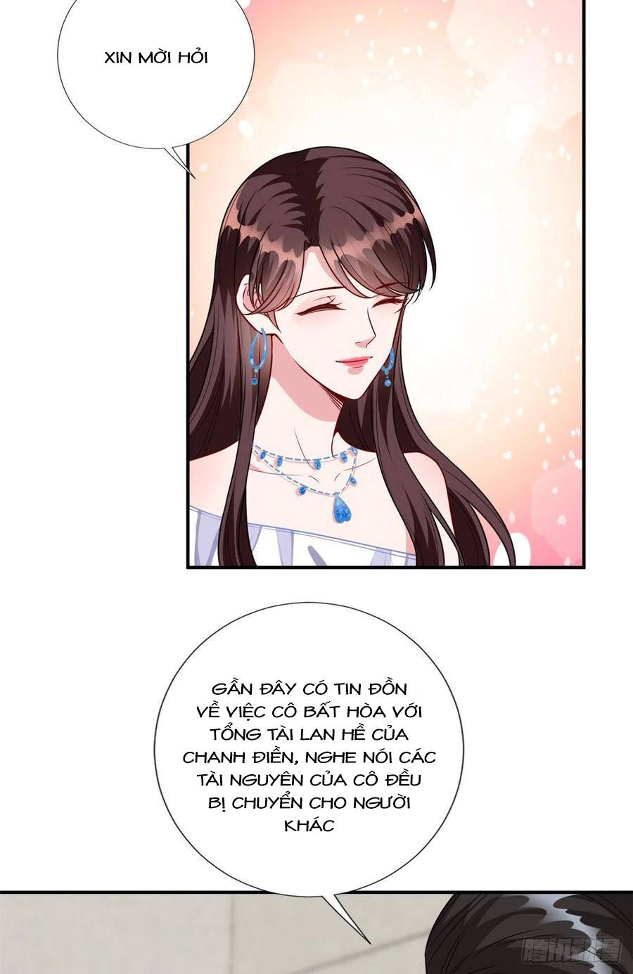 Ông Xã Kết Hôn Thử, Mạnh Thêm Chút Nữa Đi Chapter 320 - Trang 2