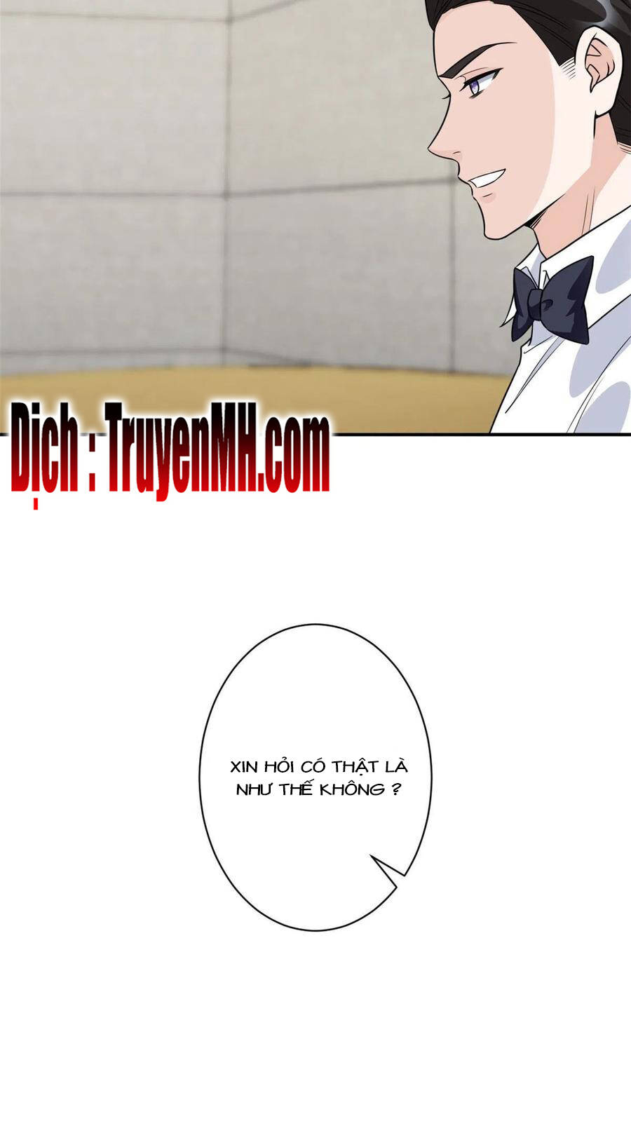 Ông Xã Kết Hôn Thử, Mạnh Thêm Chút Nữa Đi Chapter 320 - Trang 2