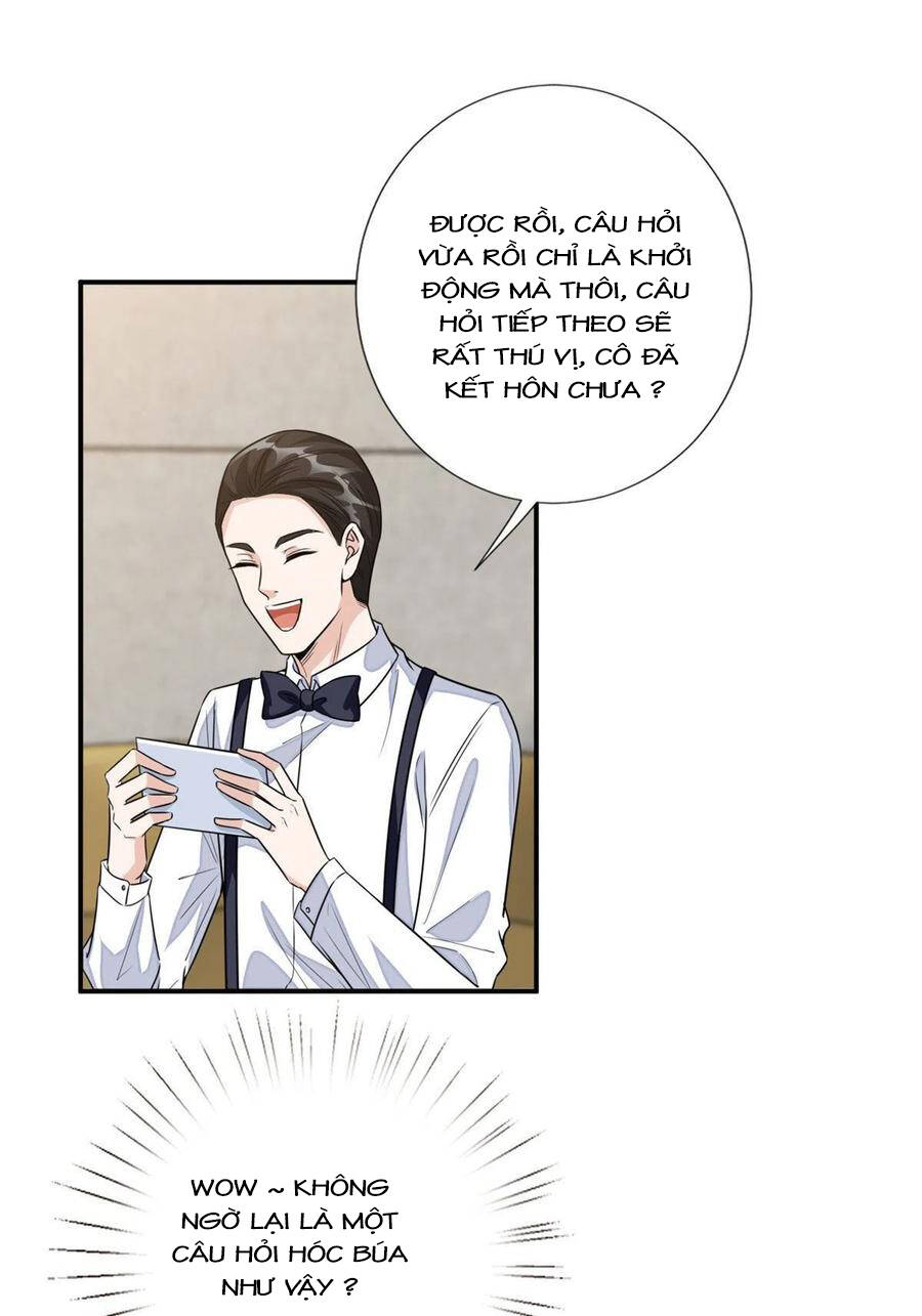 Ông Xã Kết Hôn Thử, Mạnh Thêm Chút Nữa Đi Chapter 320 - Trang 2