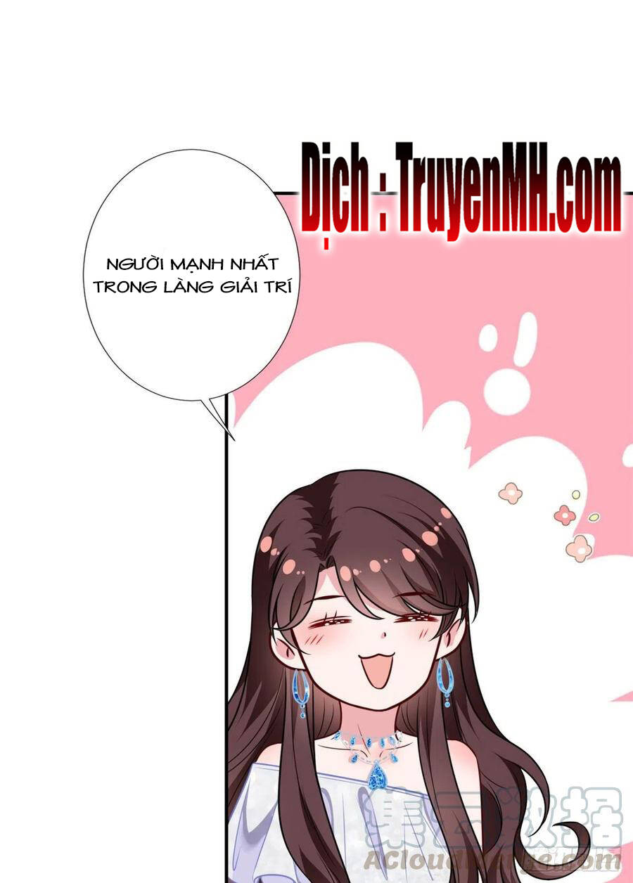 Ông Xã Kết Hôn Thử, Mạnh Thêm Chút Nữa Đi Chapter 320 - Trang 2