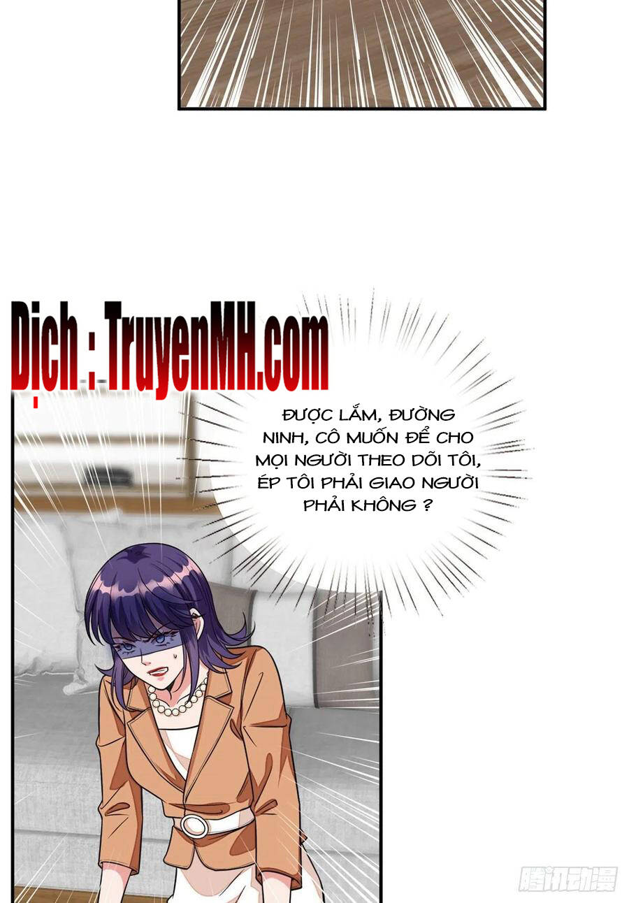 Ông Xã Kết Hôn Thử, Mạnh Thêm Chút Nữa Đi Chapter 321 - Trang 2