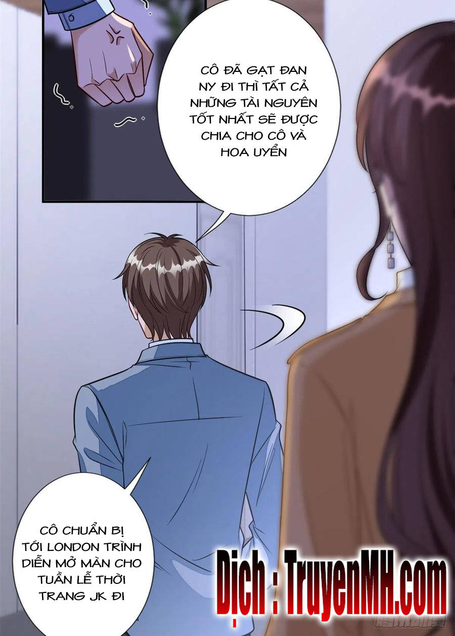 Ông Xã Kết Hôn Thử, Mạnh Thêm Chút Nữa Đi Chapter 324 - Trang 2