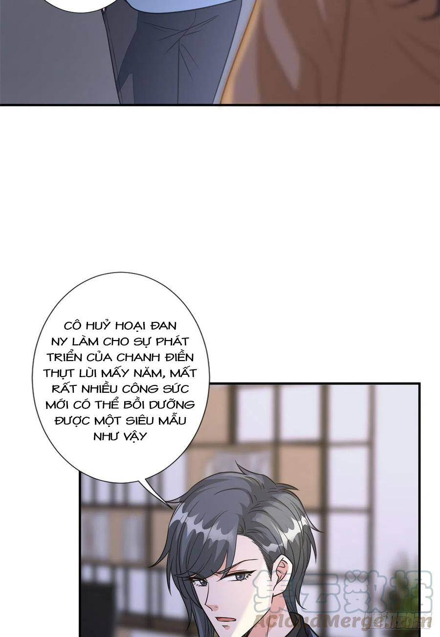 Ông Xã Kết Hôn Thử, Mạnh Thêm Chút Nữa Đi Chapter 324 - Trang 2