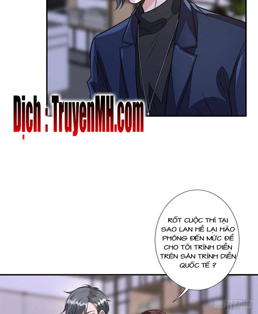 Ông Xã Kết Hôn Thử, Mạnh Thêm Chút Nữa Đi Chapter 324 - Trang 2