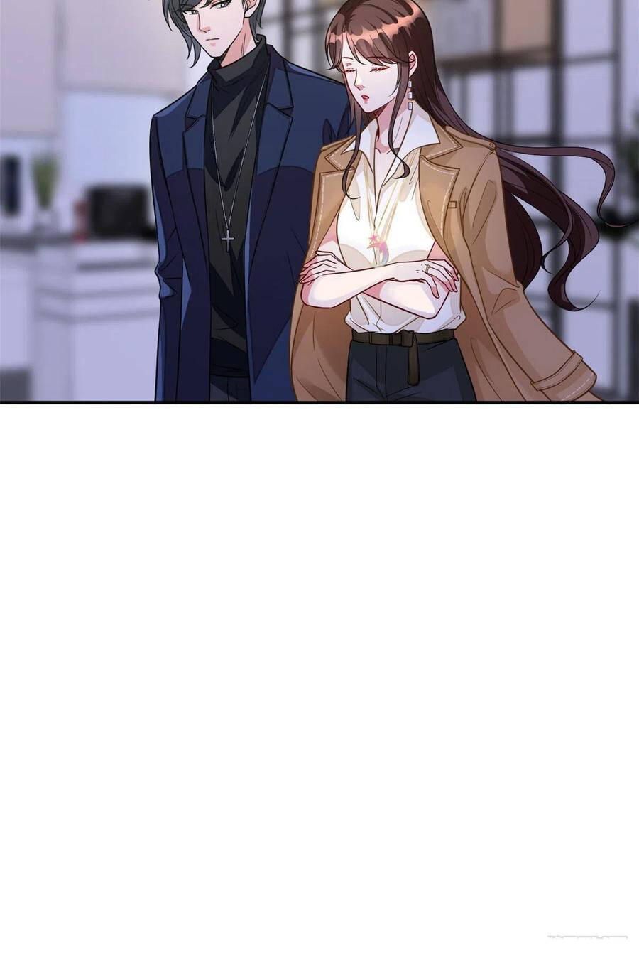 Ông Xã Kết Hôn Thử, Mạnh Thêm Chút Nữa Đi Chapter 324 - Trang 2