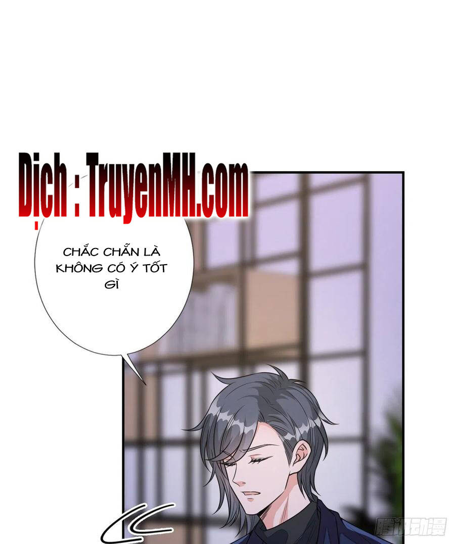 Ông Xã Kết Hôn Thử, Mạnh Thêm Chút Nữa Đi Chapter 324 - Trang 2