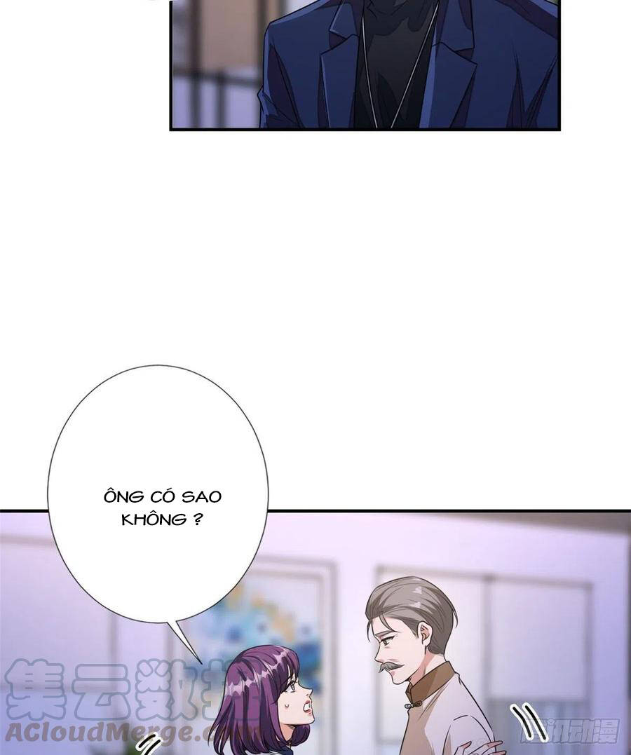 Ông Xã Kết Hôn Thử, Mạnh Thêm Chút Nữa Đi Chapter 324 - Trang 2
