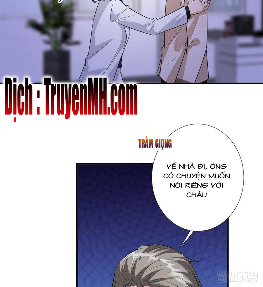 Ông Xã Kết Hôn Thử, Mạnh Thêm Chút Nữa Đi Chapter 324 - Trang 2