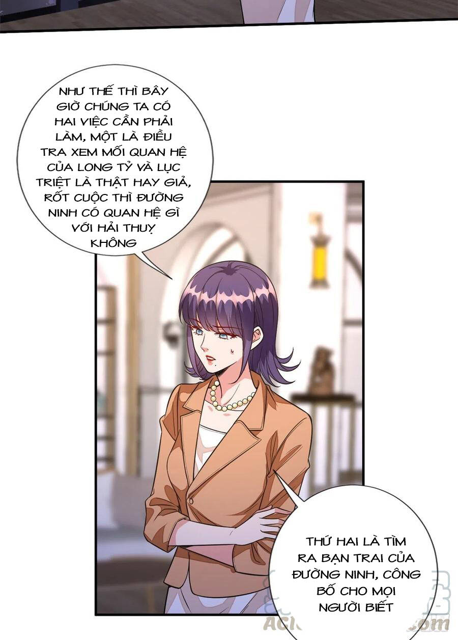 Ông Xã Kết Hôn Thử, Mạnh Thêm Chút Nữa Đi Chapter 324 - Trang 2