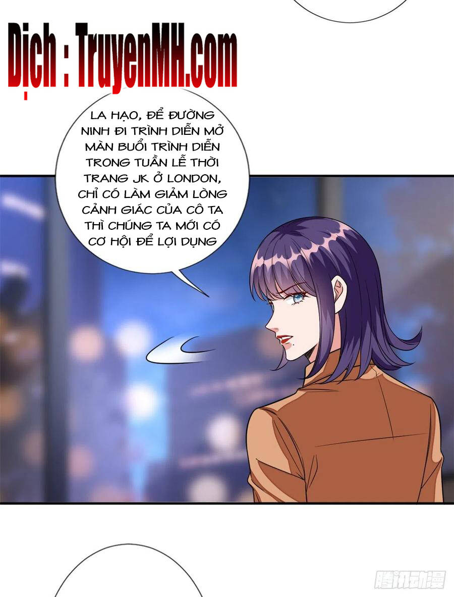 Ông Xã Kết Hôn Thử, Mạnh Thêm Chút Nữa Đi Chapter 324 - Trang 2