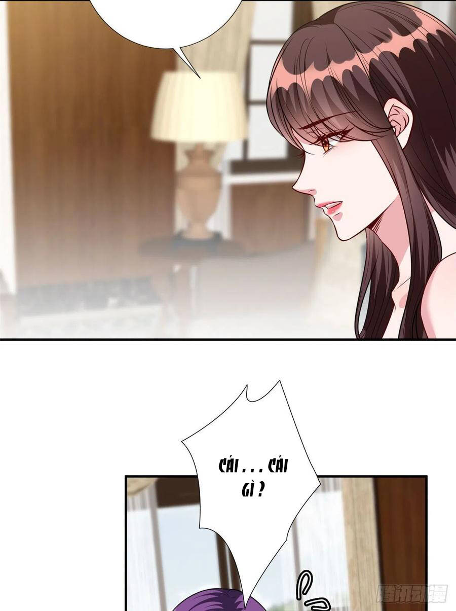 Ông Xã Kết Hôn Thử, Mạnh Thêm Chút Nữa Đi Chapter 327 - Trang 2